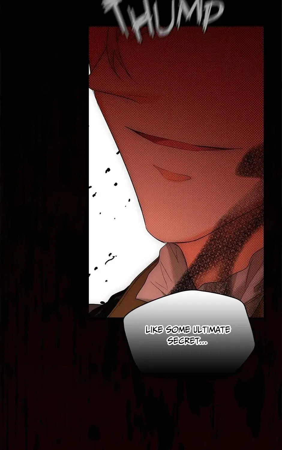 Secret Lady Chapter 8 page 59 - 