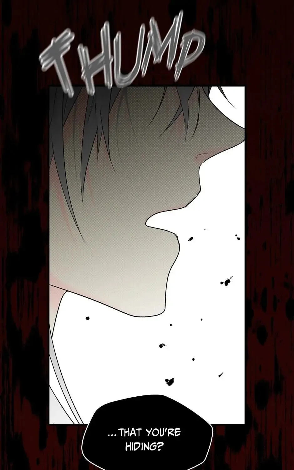 Secret Lady Chapter 8 page 61 - 