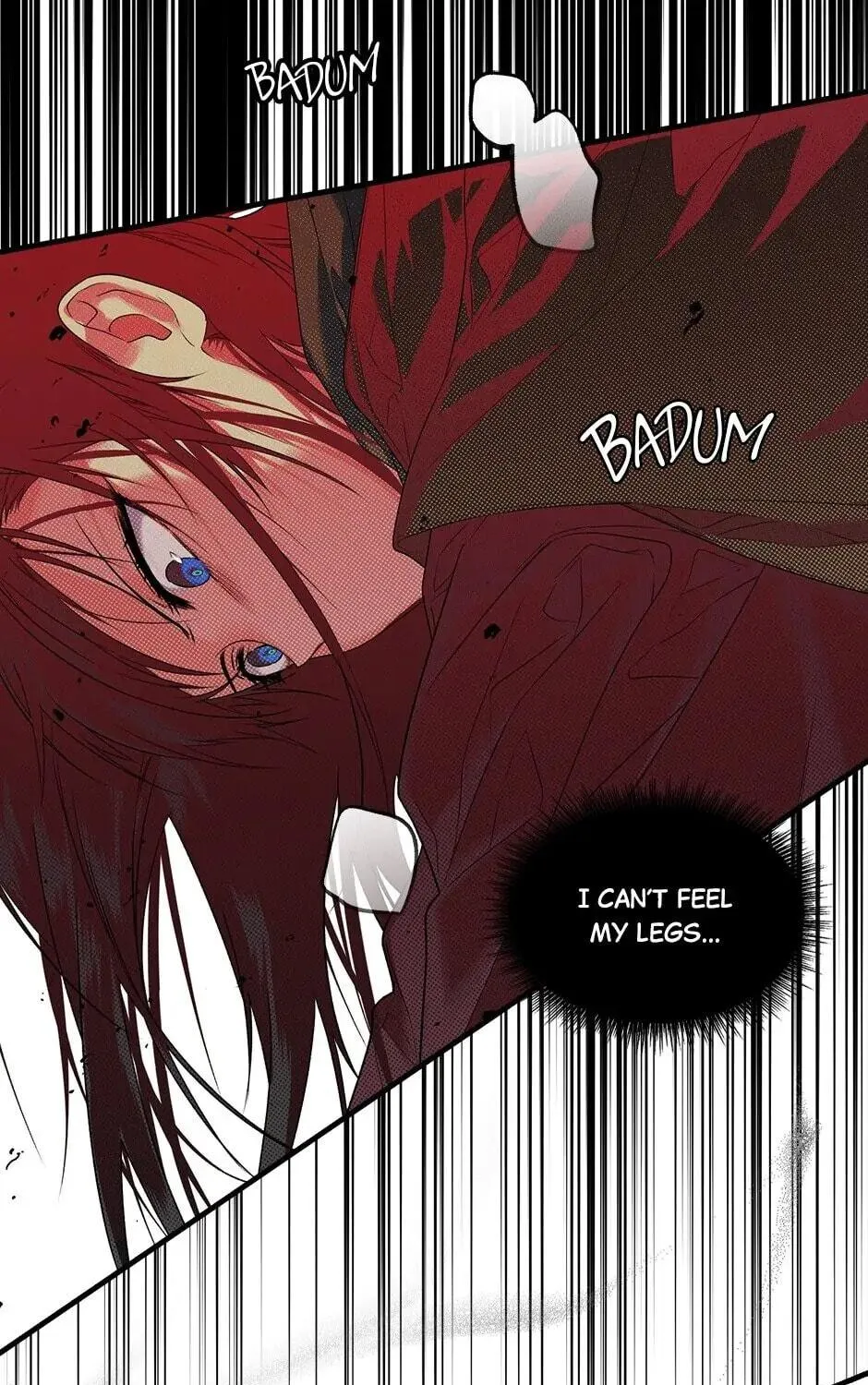 Secret Lady Chapter 8 page 65 - 