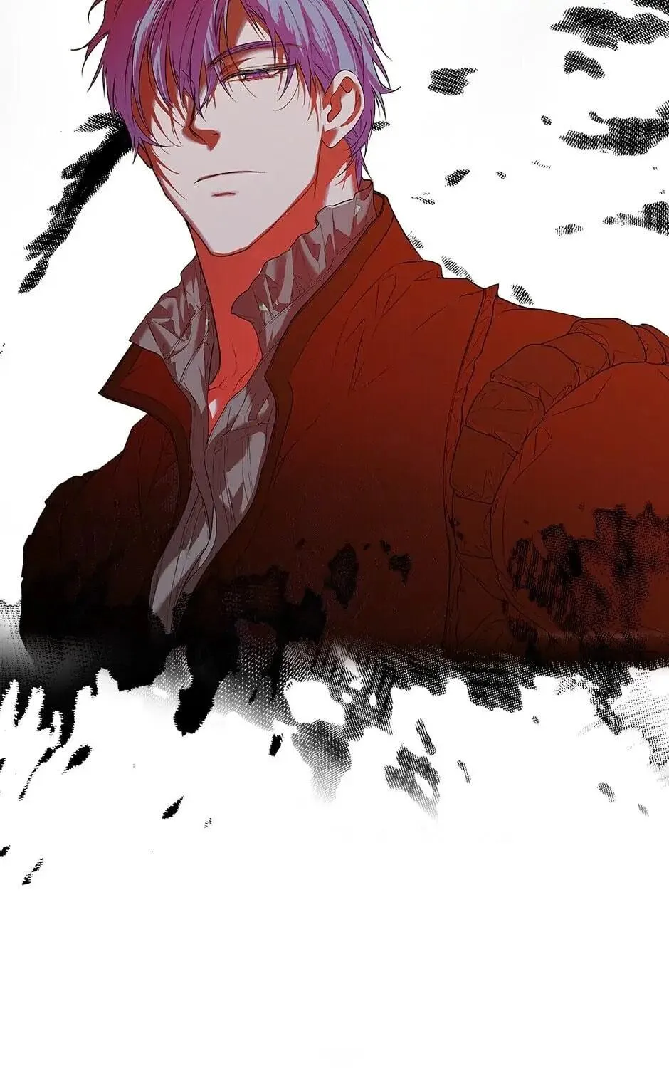 Secret Lady Chapter 8 page 69 - 