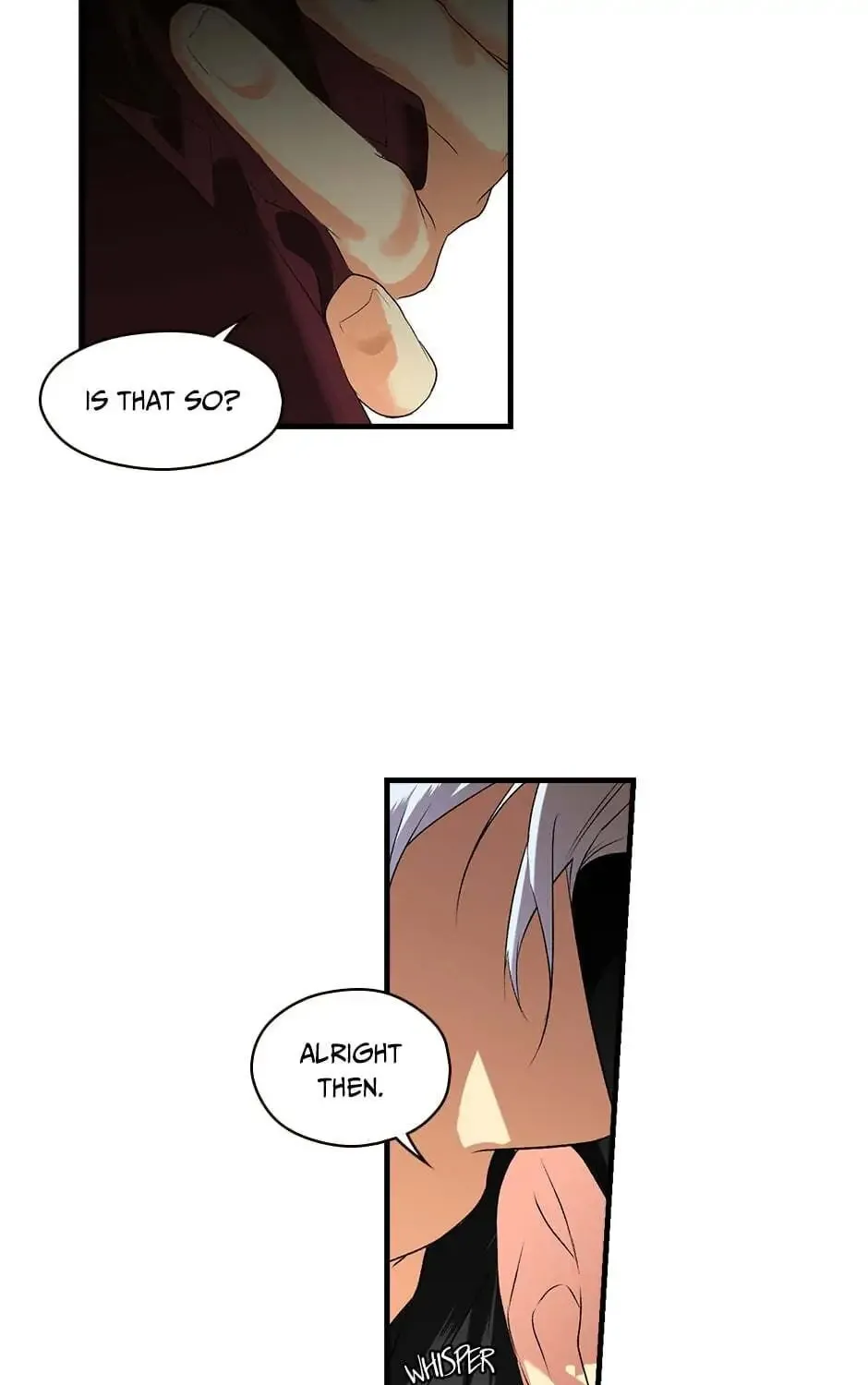 Secret Lady Chapter 8 page 73 - 