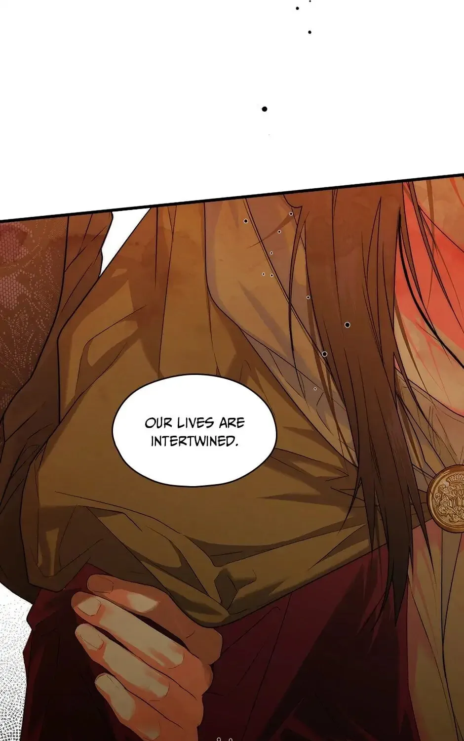 Secret Lady Chapter 8 page 75 - 