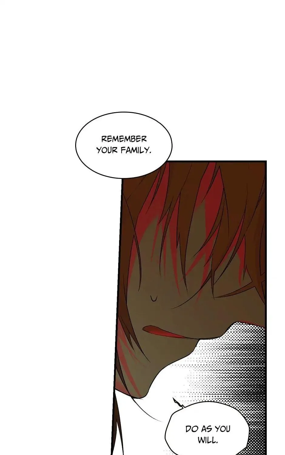Secret Lady Chapter 8 page 77 - 
