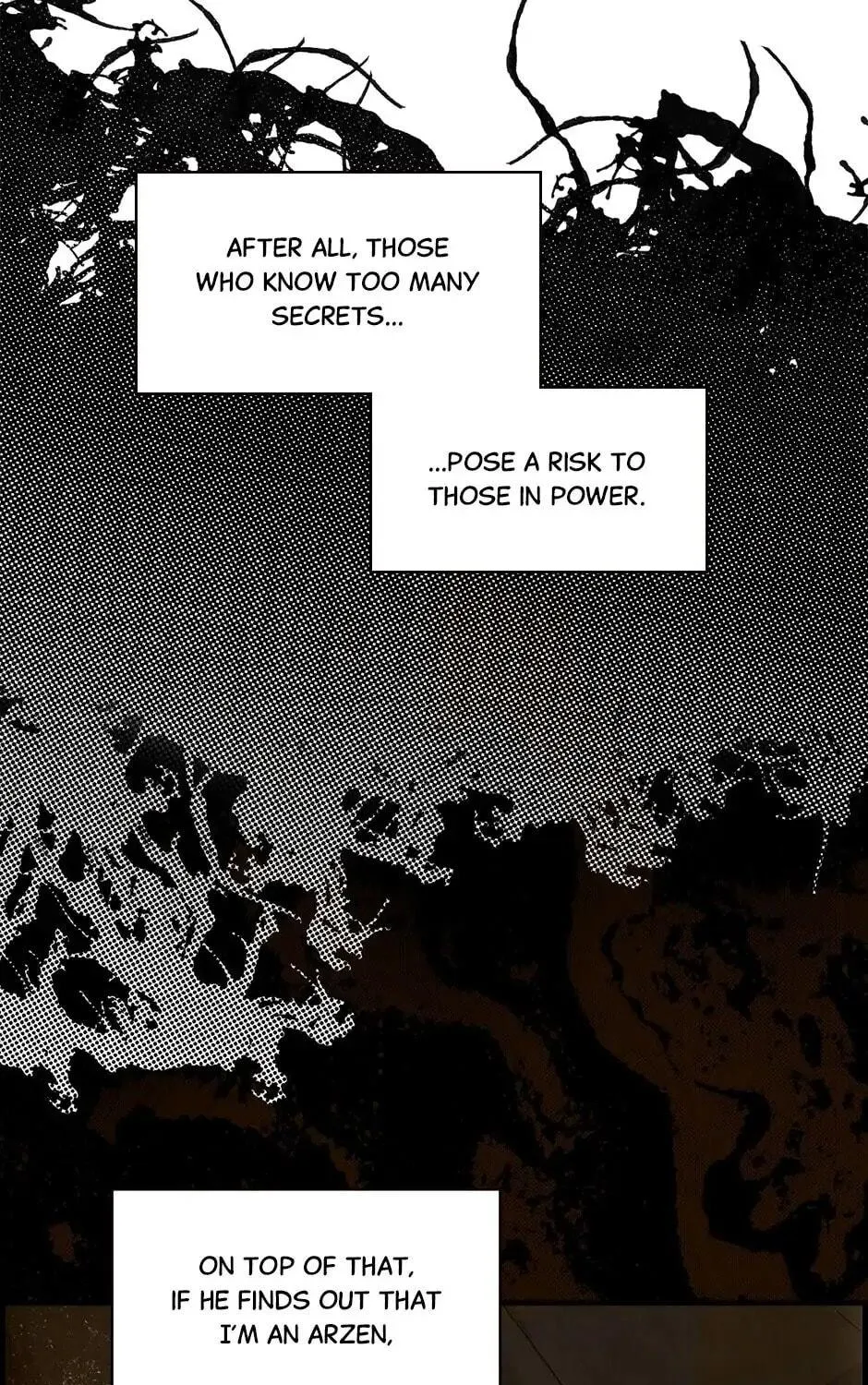 Secret Lady Chapter 8 page 9 - 