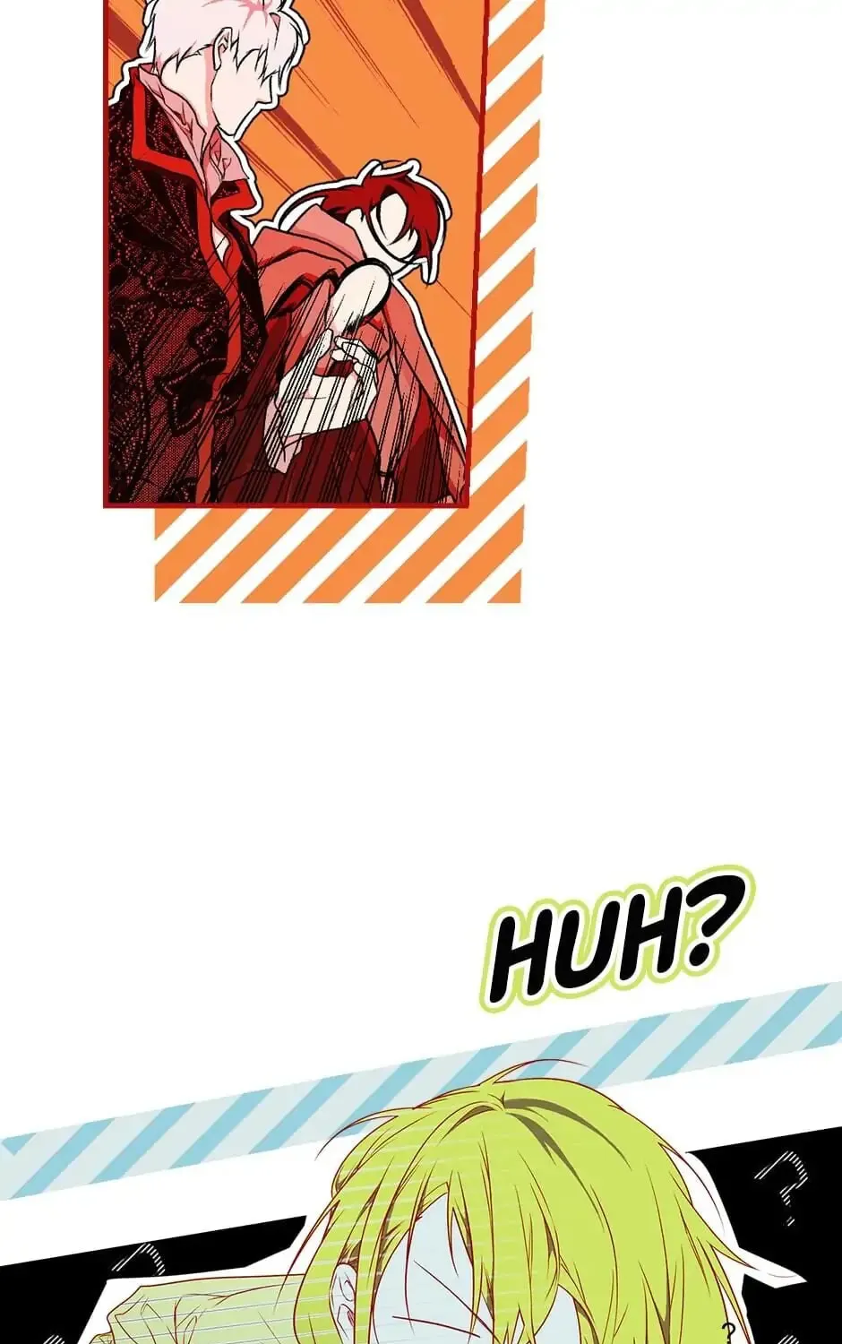 Secret Lady Chapter 8 page 81 - 