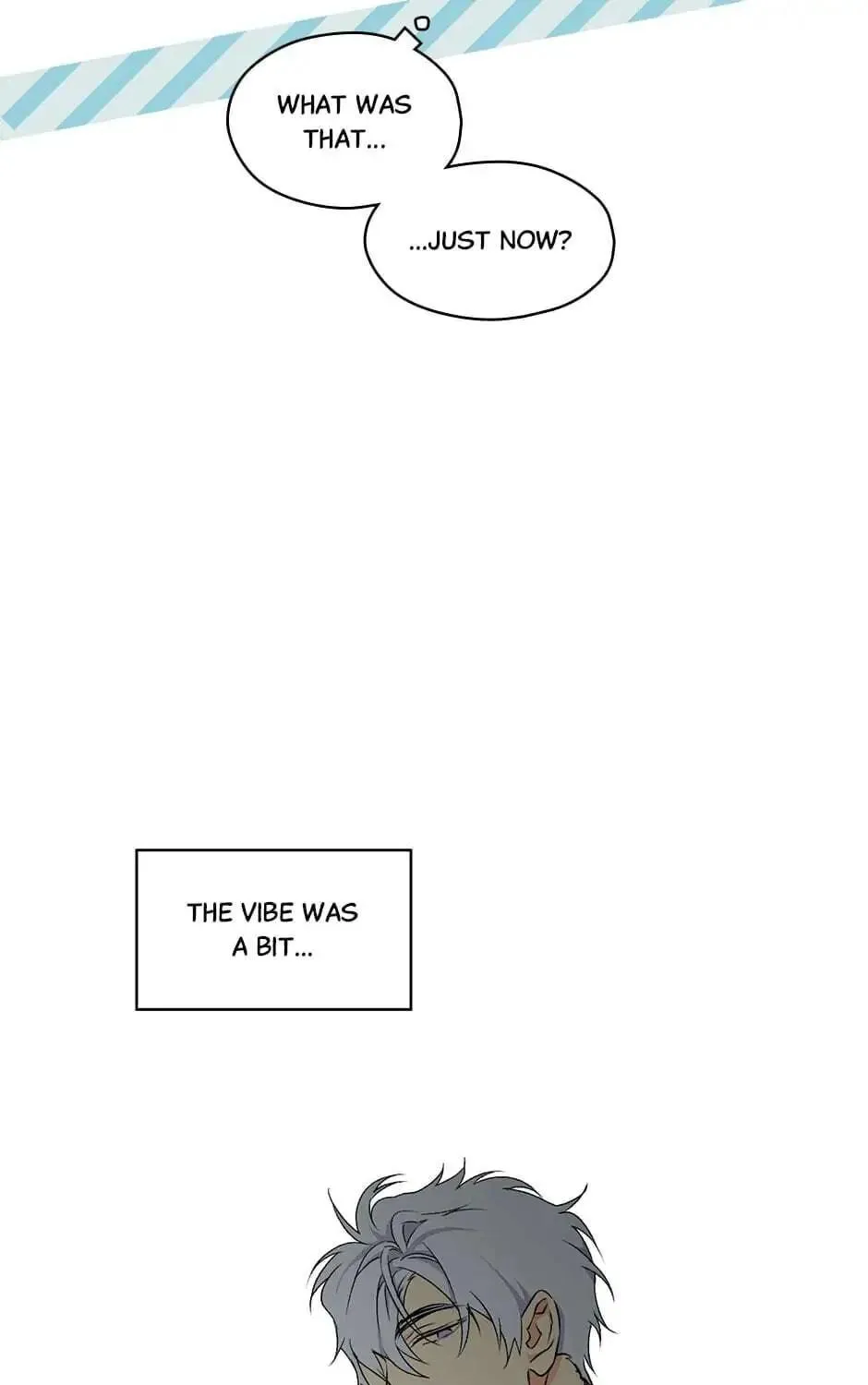 Secret Lady Chapter 8 page 83 - 
