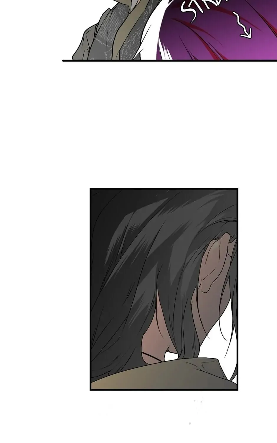Secret Lady Chapter 8 page 85 - 