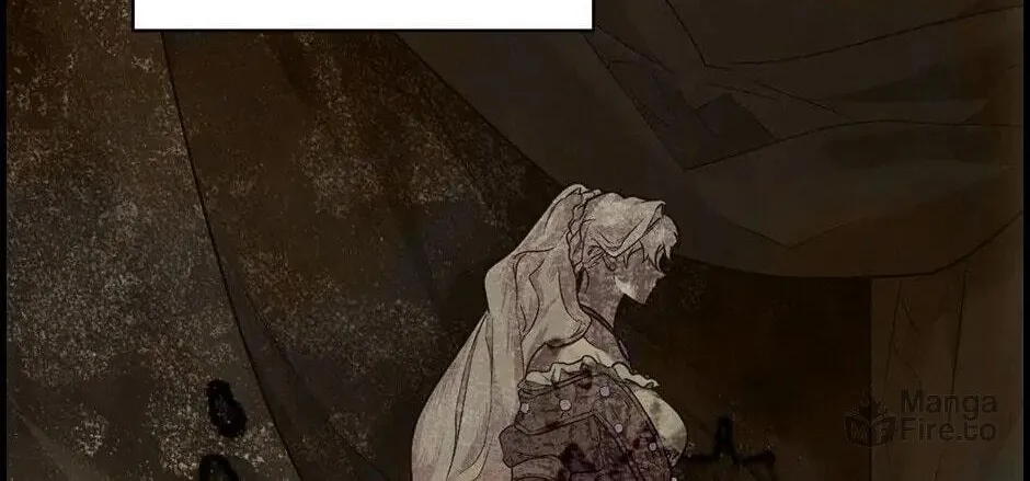 Secret Lady Chapter 8 page 10 - 