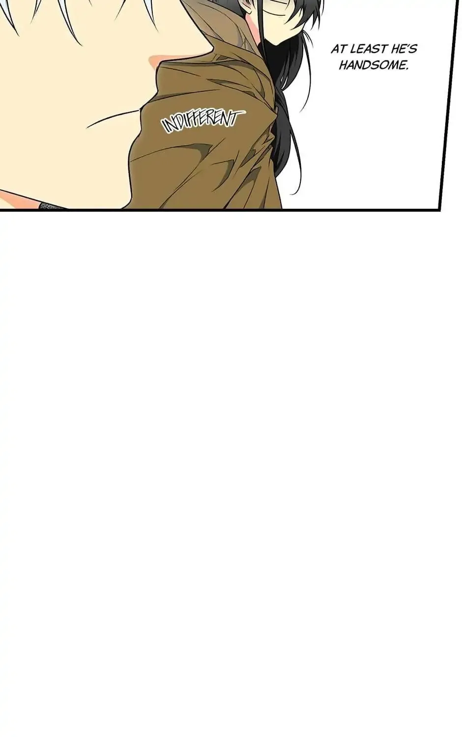 Secret Lady Chapter 8 page 91 - 