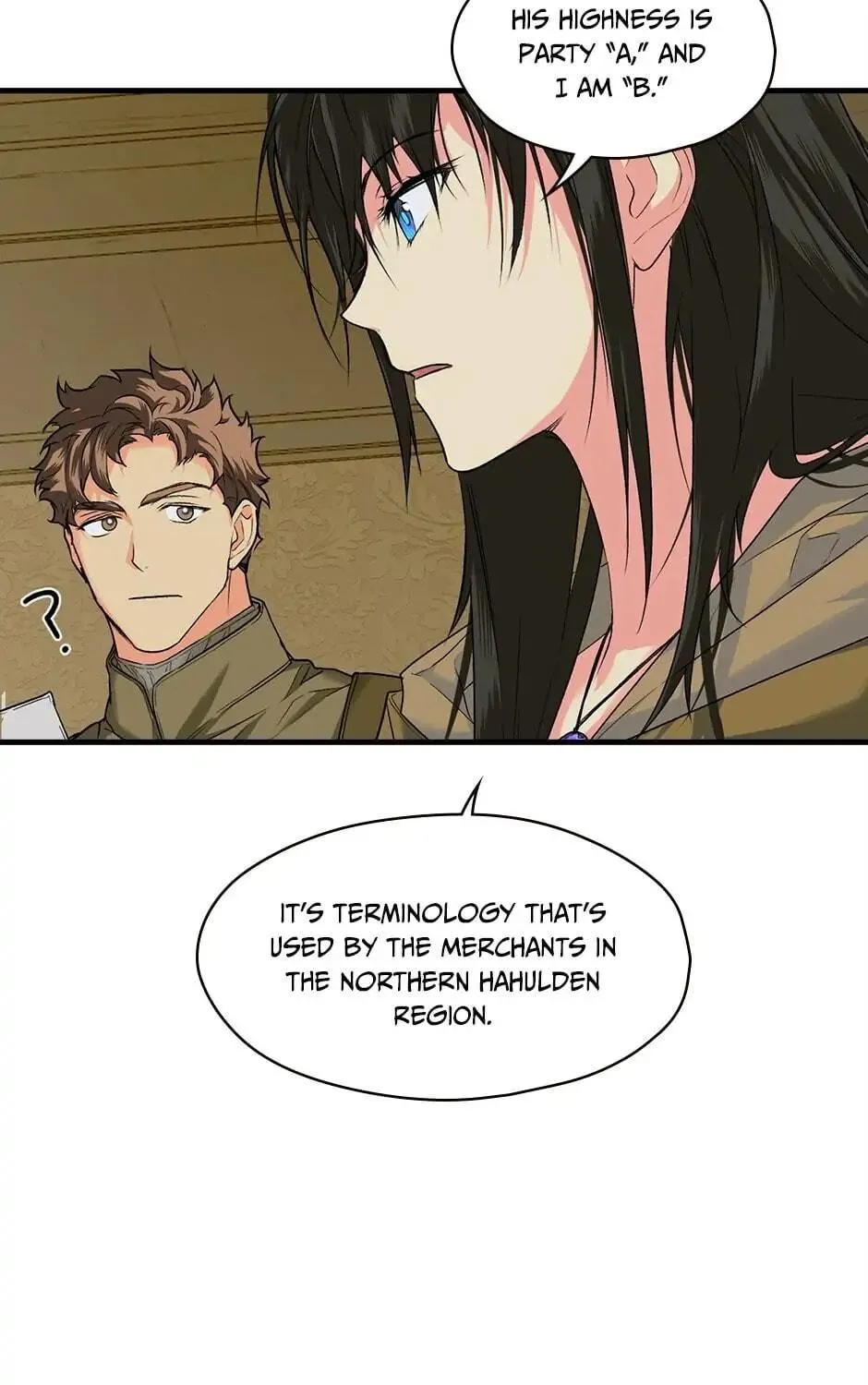 Secret Lady Chapter 8 page 99 - 