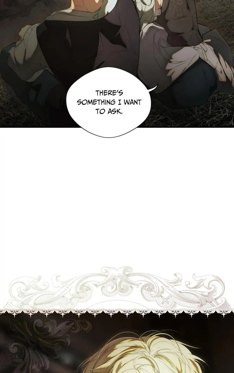Secret Lady Chapter 80 page 11 - 
