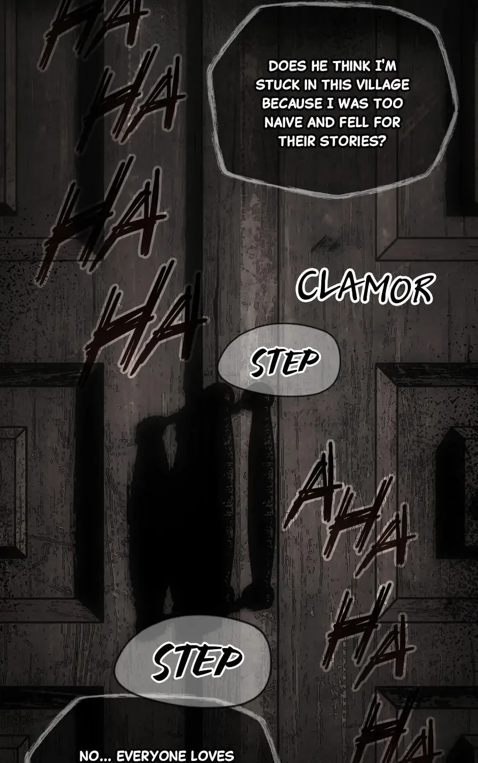 Secret Lady Chapter 80 page 103 - 