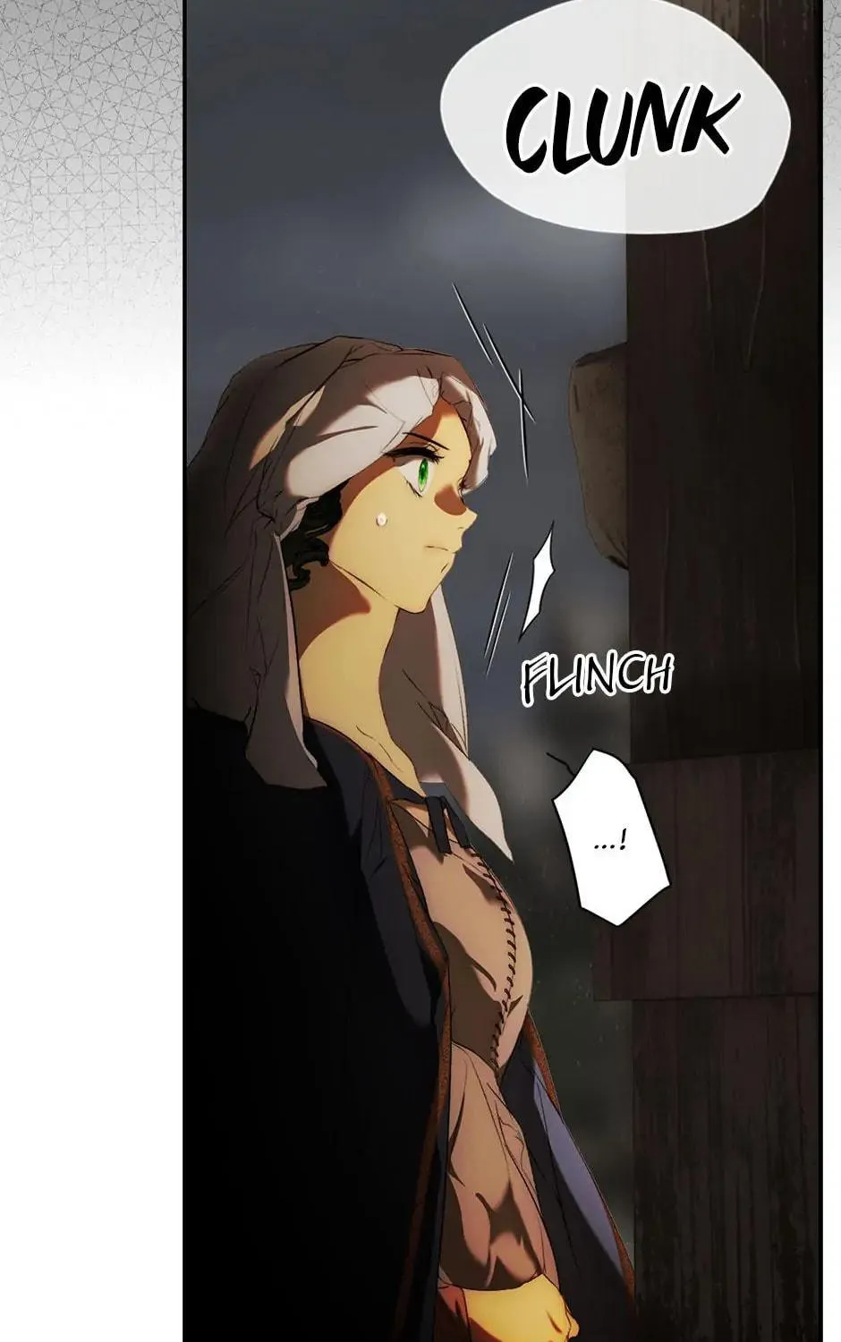 Secret Lady Chapter 80 page 107 - 