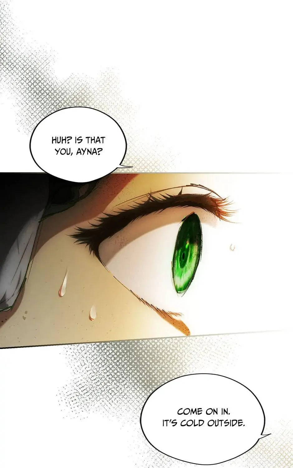 Secret Lady Chapter 80 page 109 - 