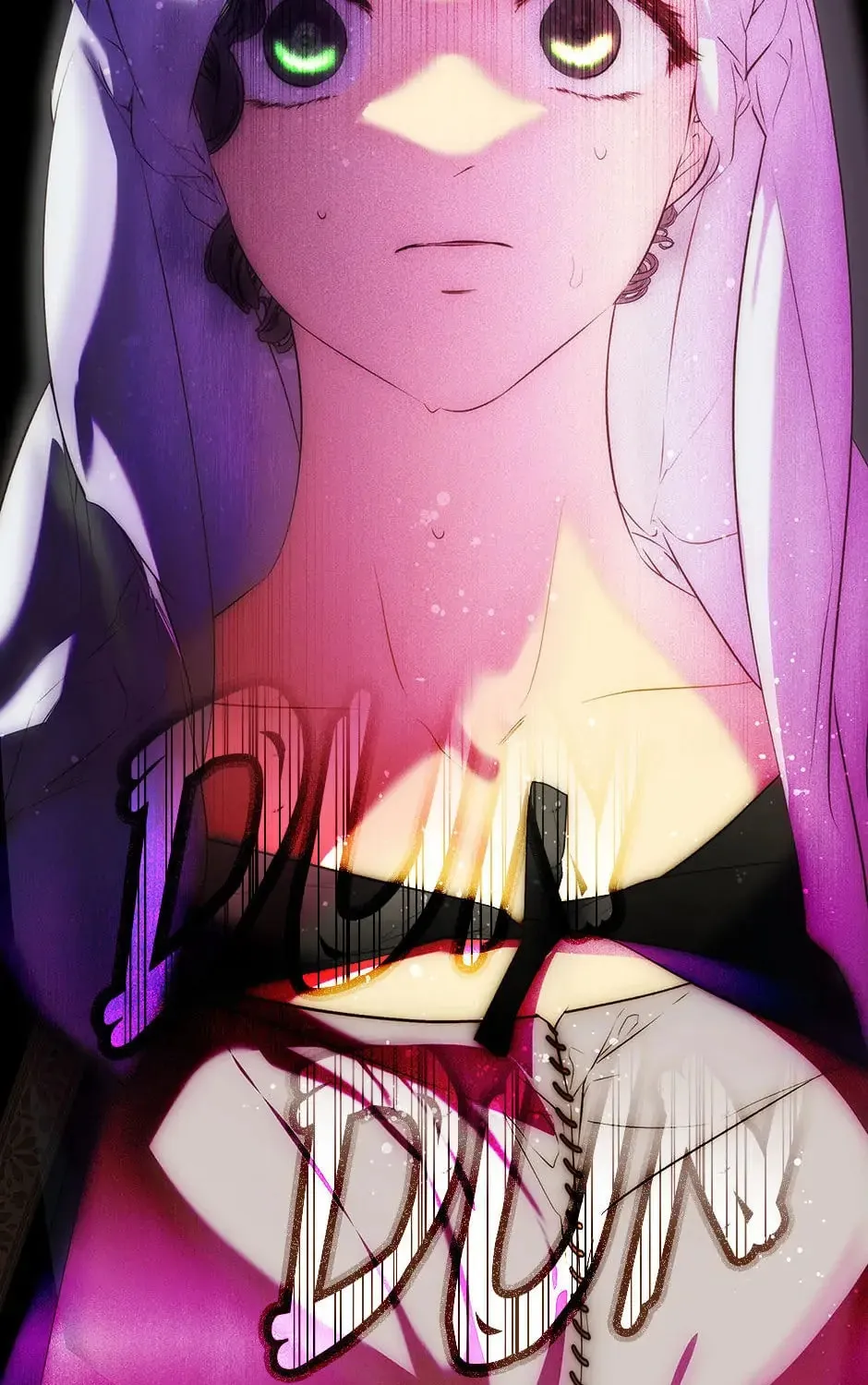 Secret Lady Chapter 80 page 115 - 