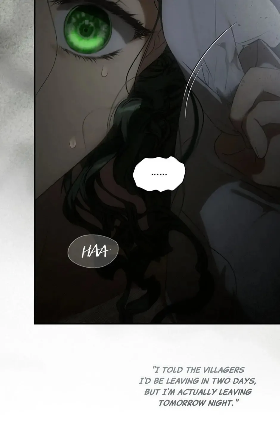 Secret Lady Chapter 80 page 123 - 