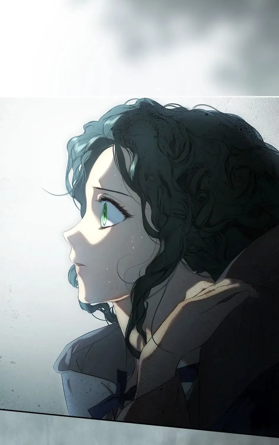 Secret Lady Chapter 80 page 135 - 