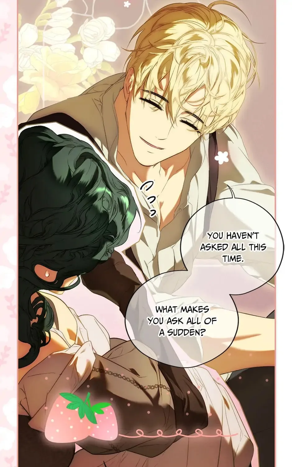 Secret Lady Chapter 80 page 15 - 
