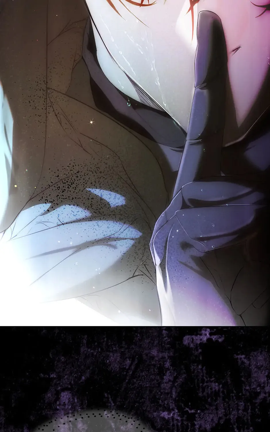Secret Lady Chapter 80 page 157 - 