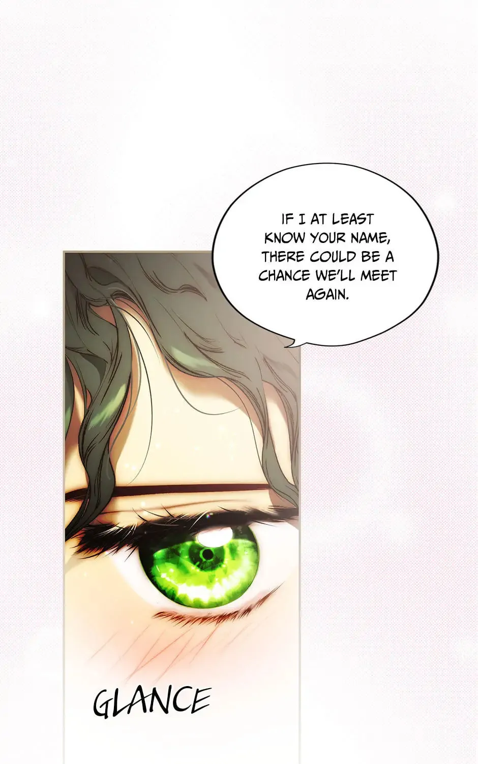 Secret Lady Chapter 80 page 21 - 