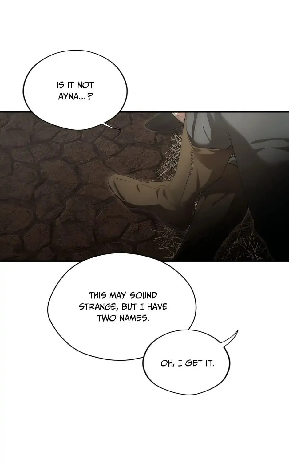Secret Lady Chapter 80 page 25 - 
