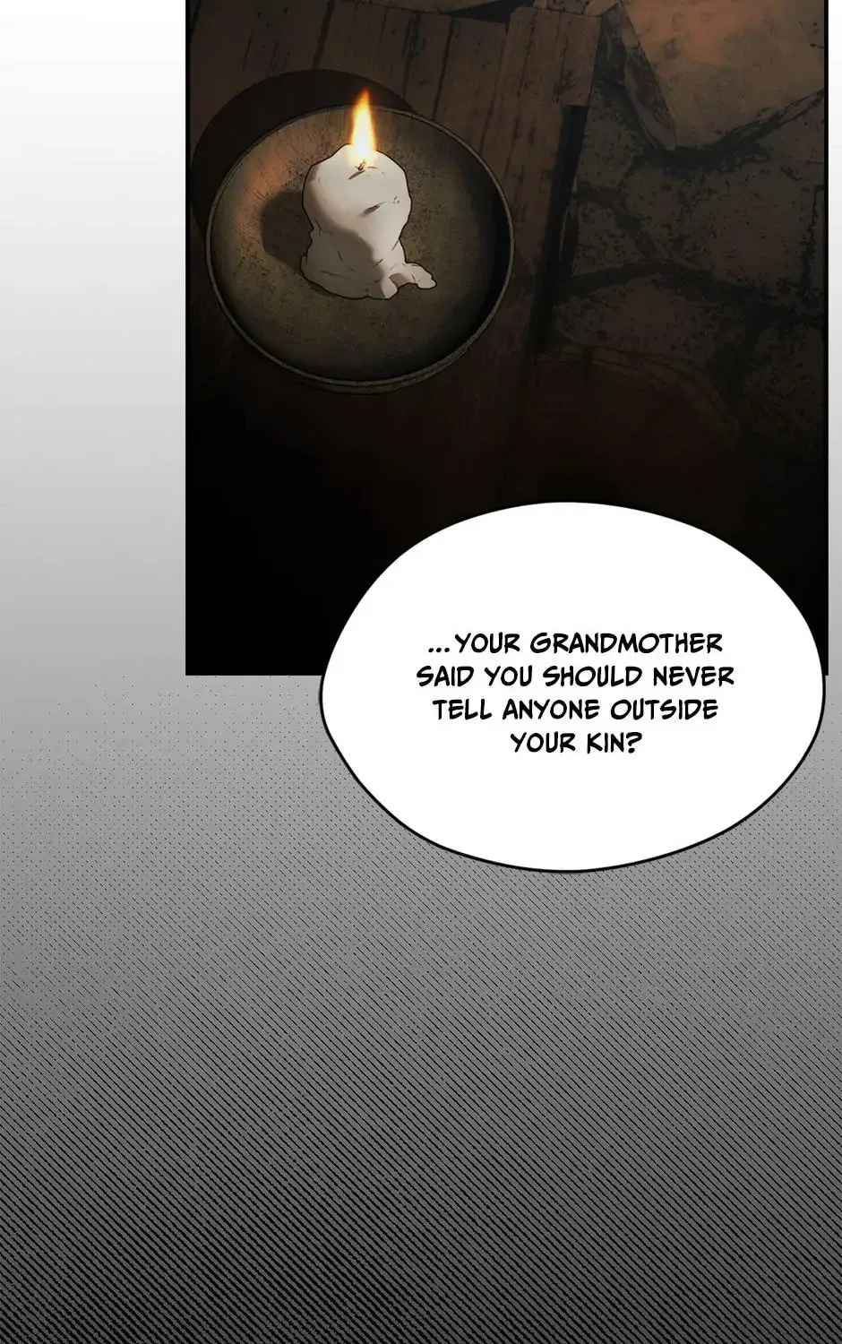 Secret Lady Chapter 80 page 27 - 