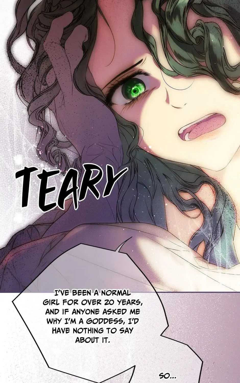 Secret Lady Chapter 80 page 39 - 