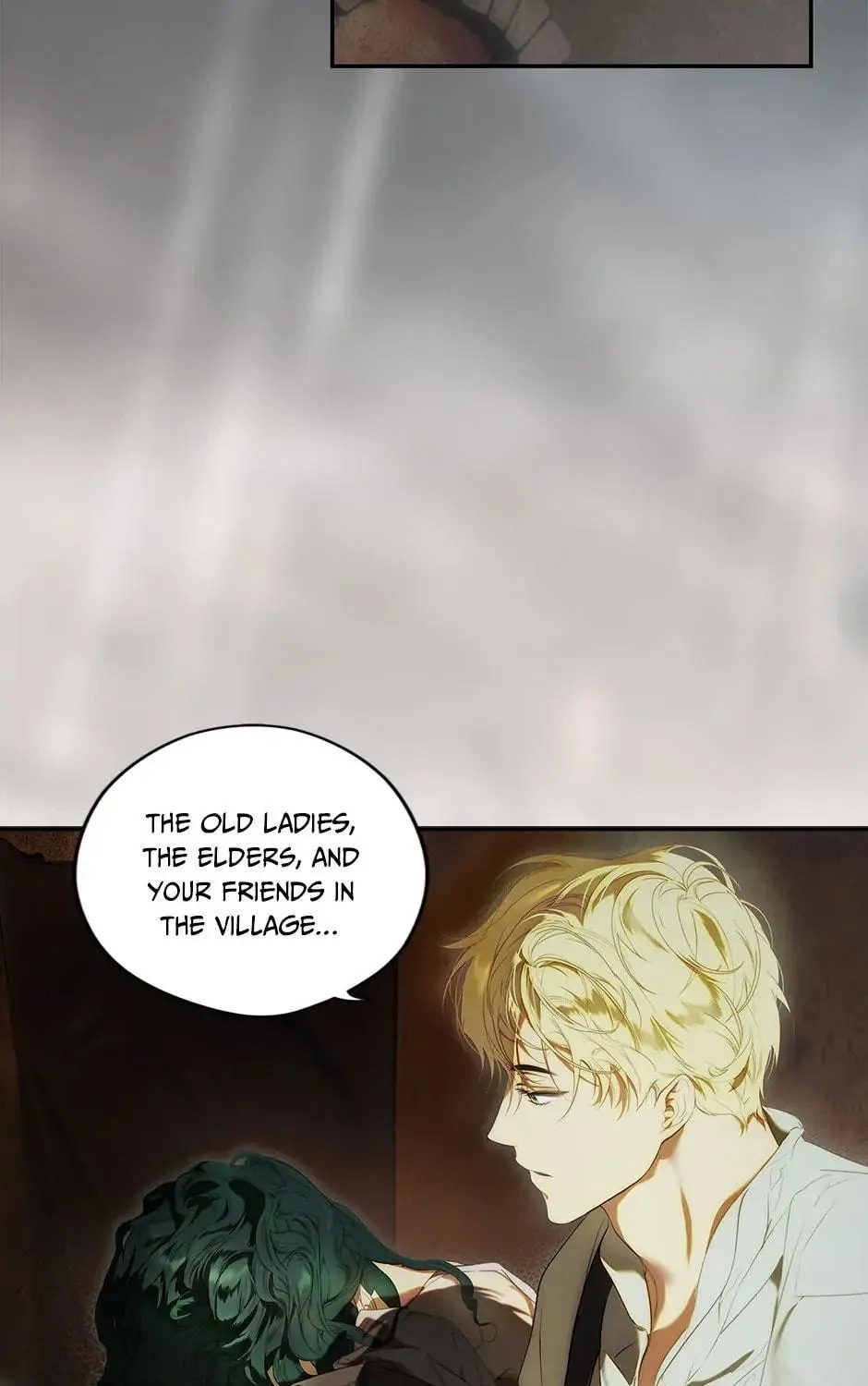 Secret Lady Chapter 80 page 5 - 
