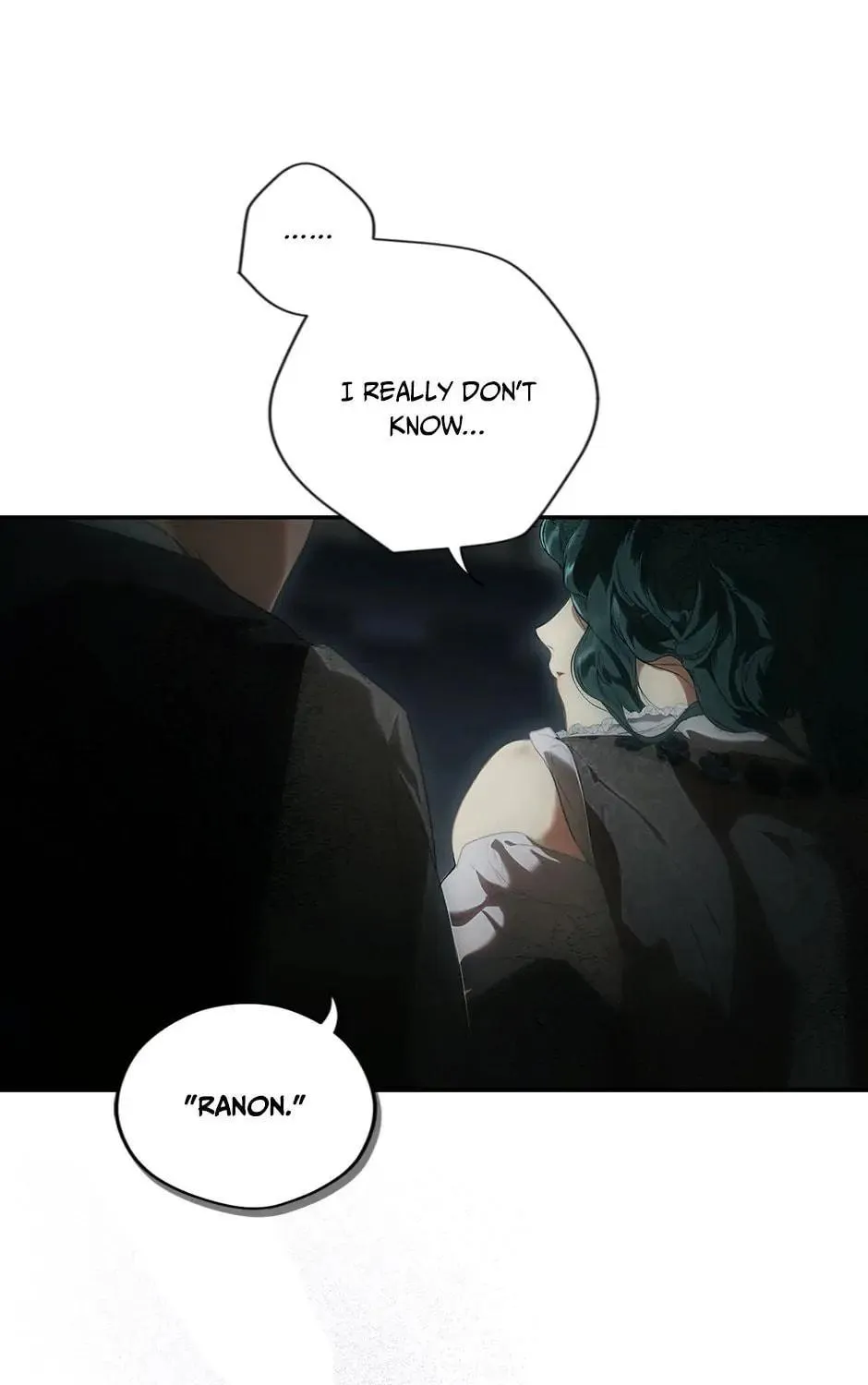 Secret Lady Chapter 80 page 49 - 