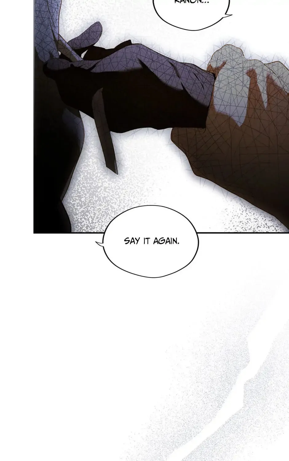 Secret Lady Chapter 80 page 51 - 