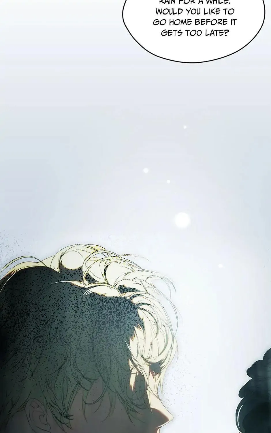 Secret Lady Chapter 80 page 59 - 