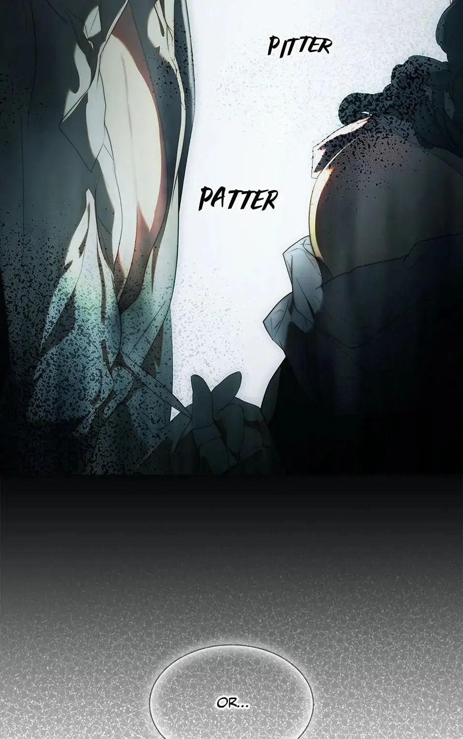 Secret Lady Chapter 80 page 61 - 