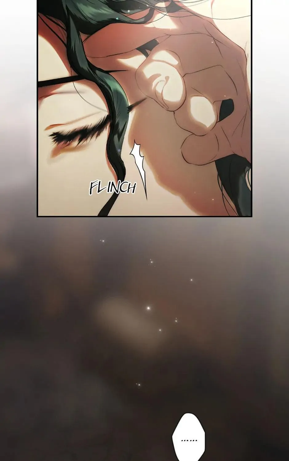 Secret Lady Chapter 80 page 9 - 