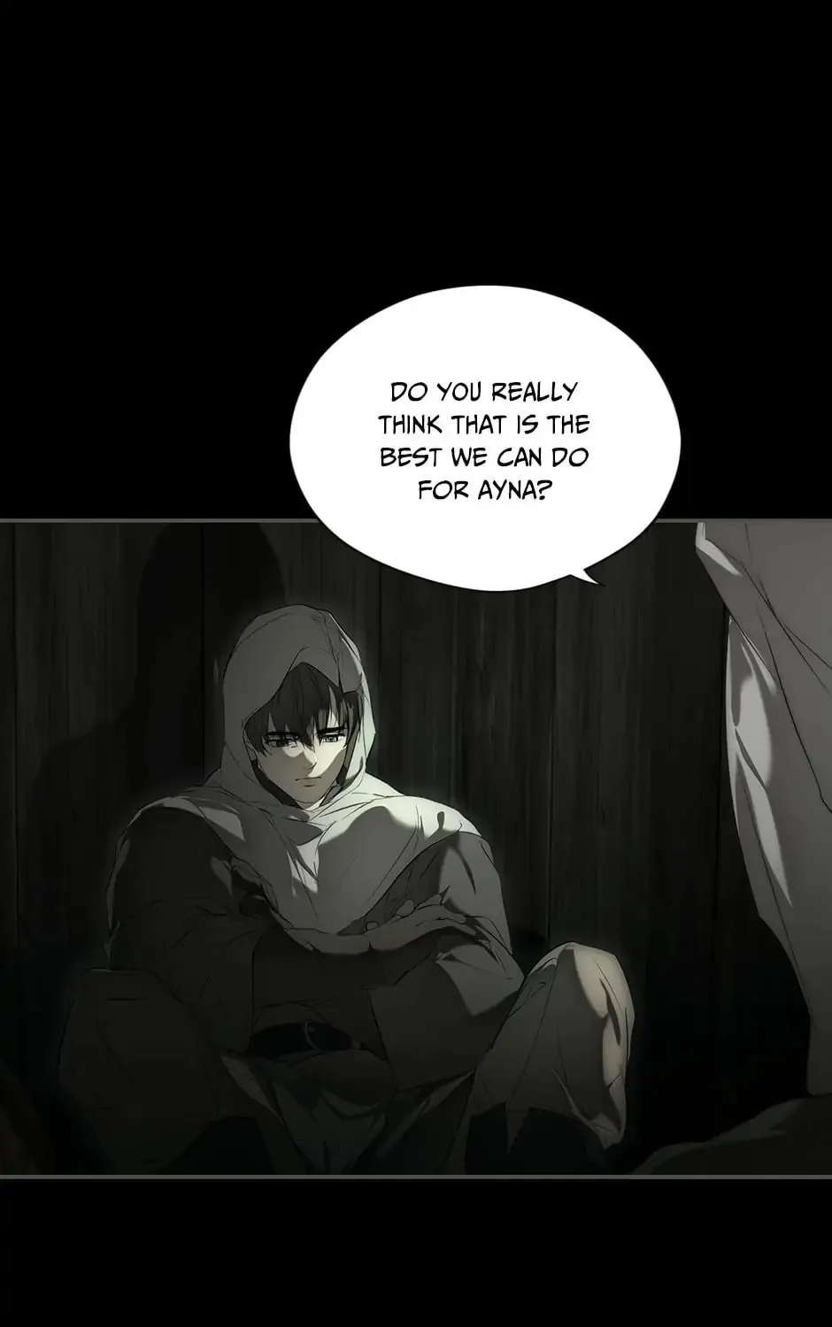 Secret Lady Chapter 81 page 103 - 