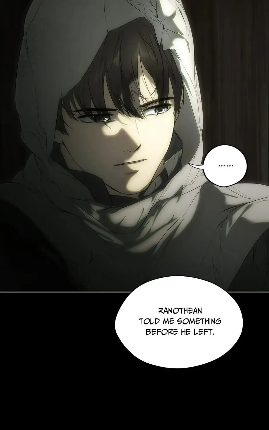 Secret Lady Chapter 81 page 105 - 