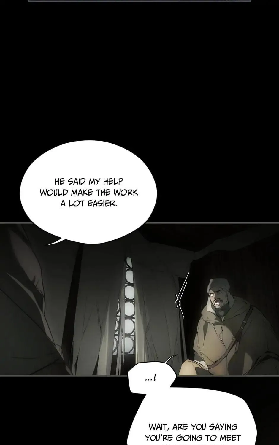 Secret Lady Chapter 81 page 109 - 