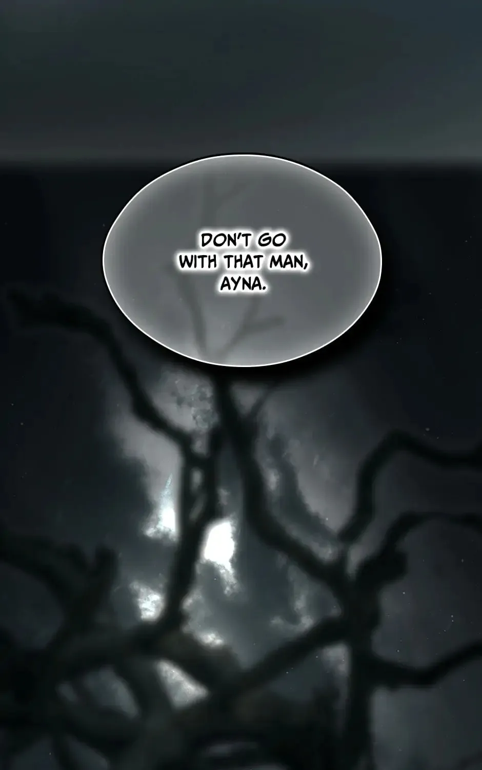 Secret Lady Chapter 81 page 13 - 
