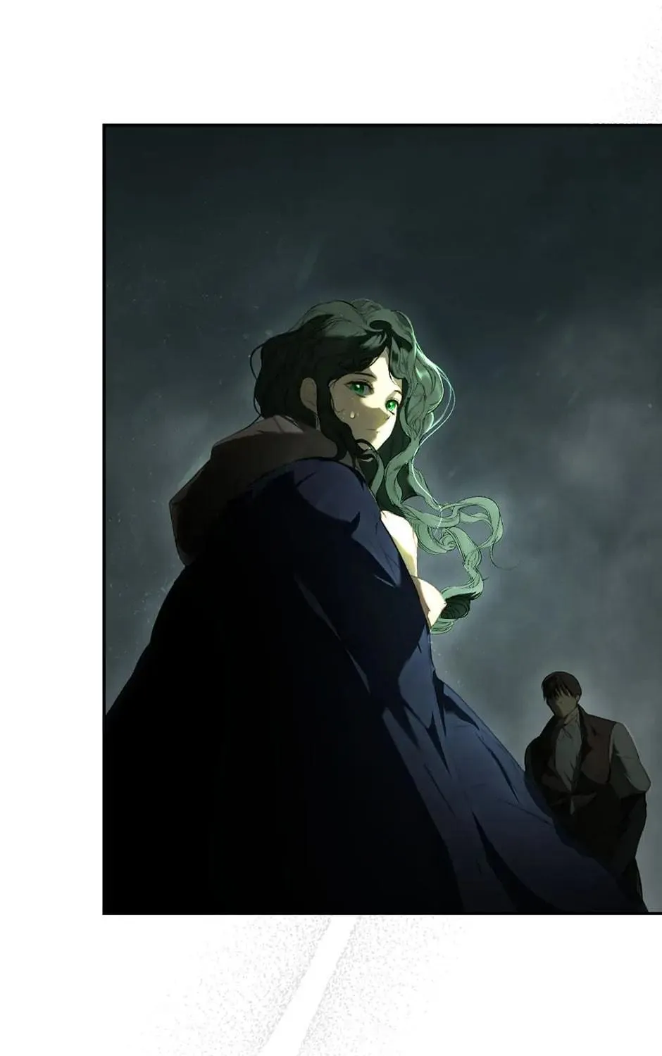 Secret Lady Chapter 81 page 17 - 