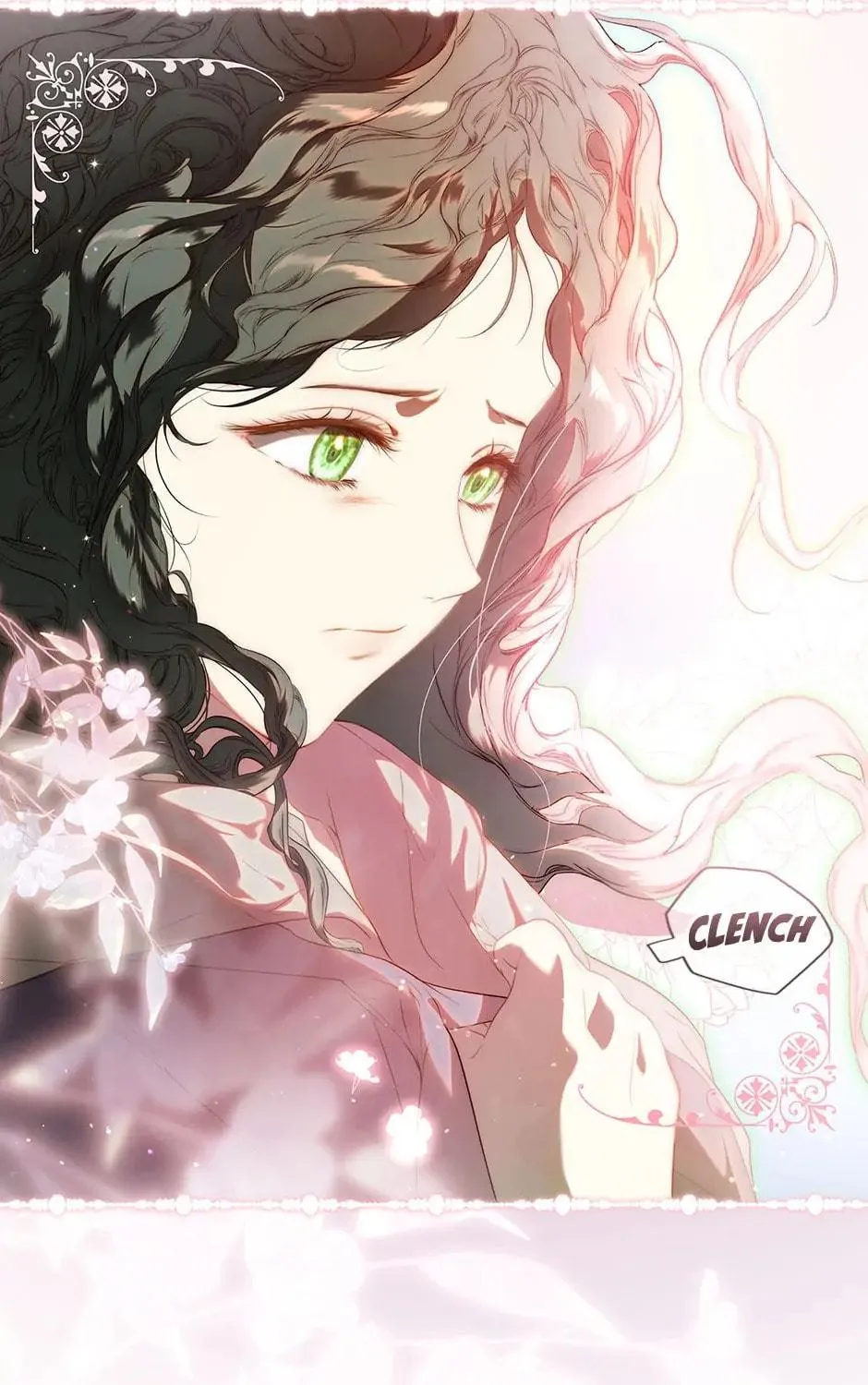 Secret Lady Chapter 81 page 19 - 