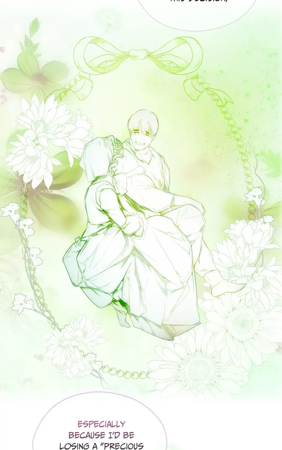 Secret Lady Chapter 81 page 21 - 