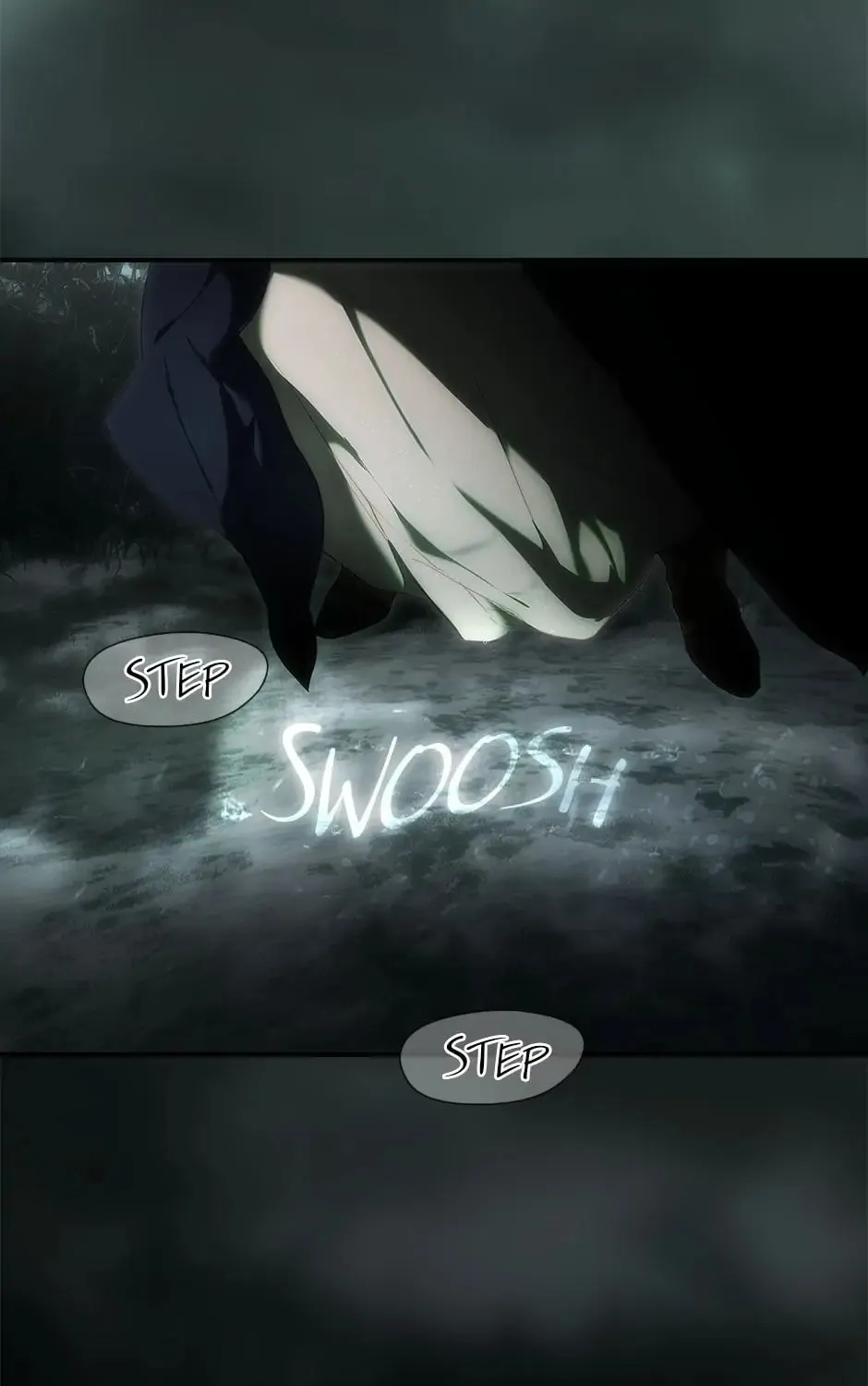 Secret Lady Chapter 81 page 25 - 