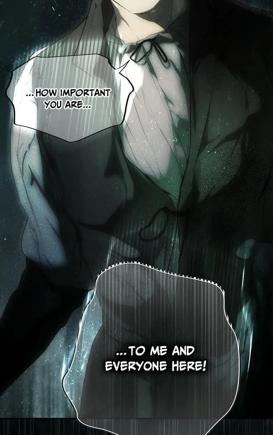 Secret Lady Chapter 81 page 29 - 