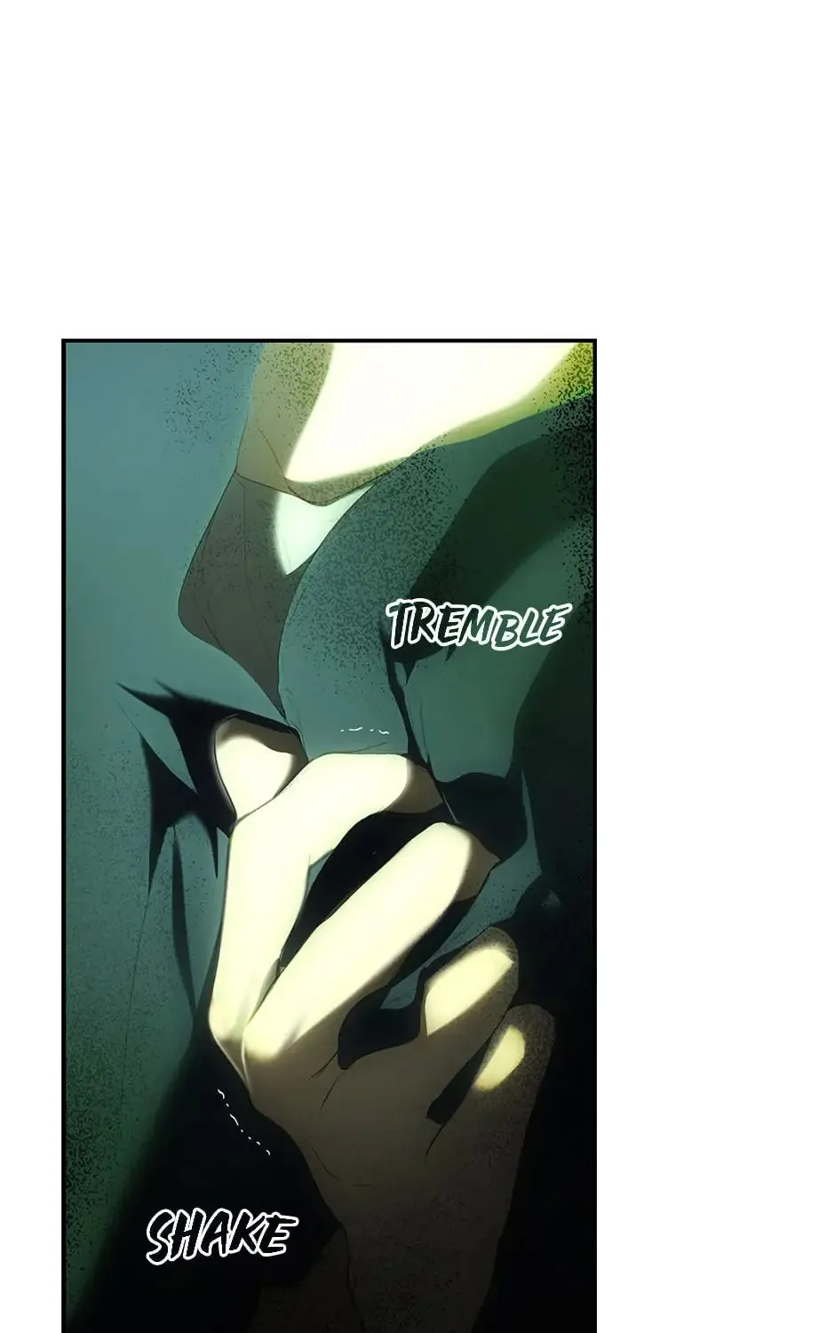 Secret Lady Chapter 81 page 33 - 