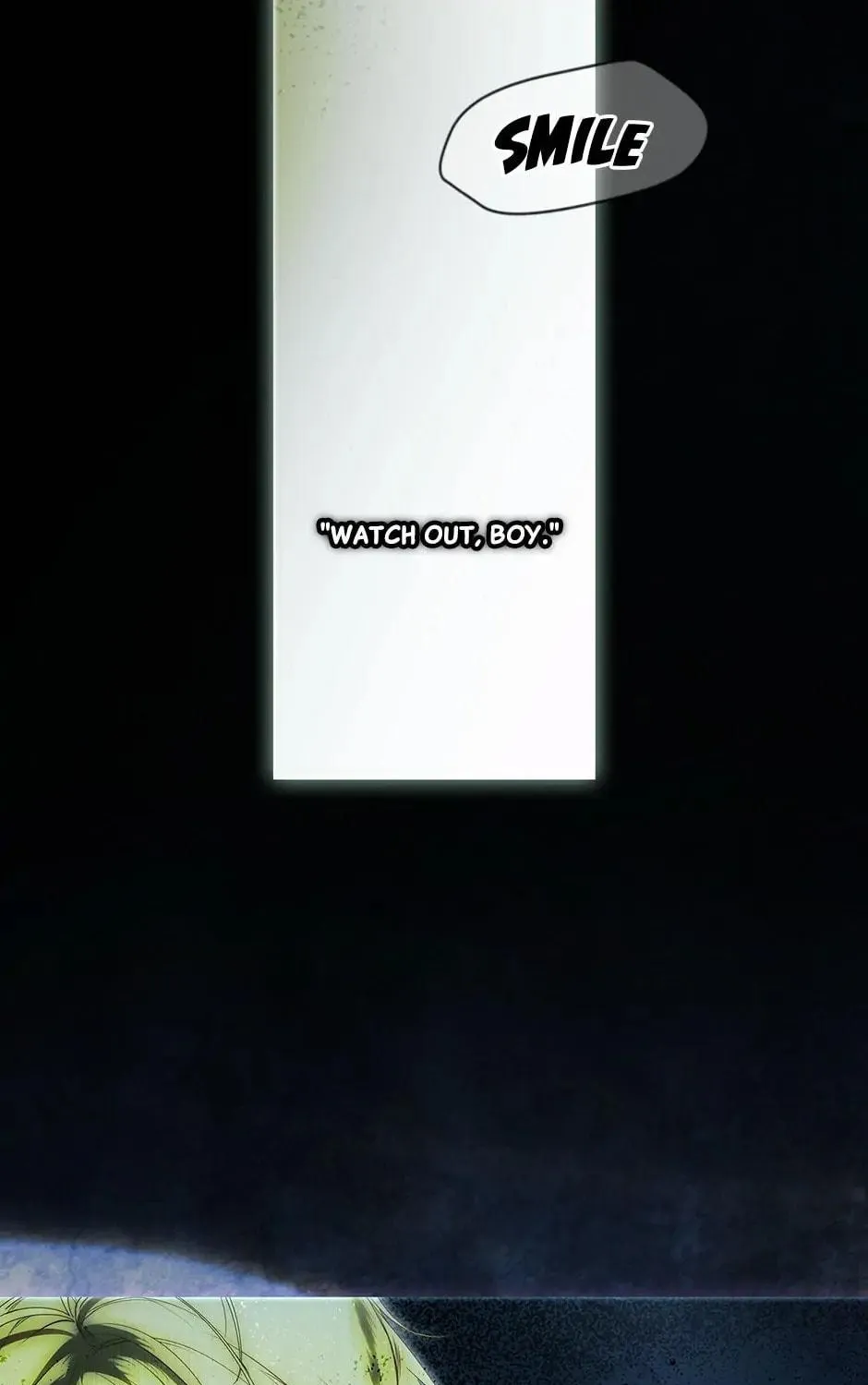 Secret Lady Chapter 81 page 39 - 