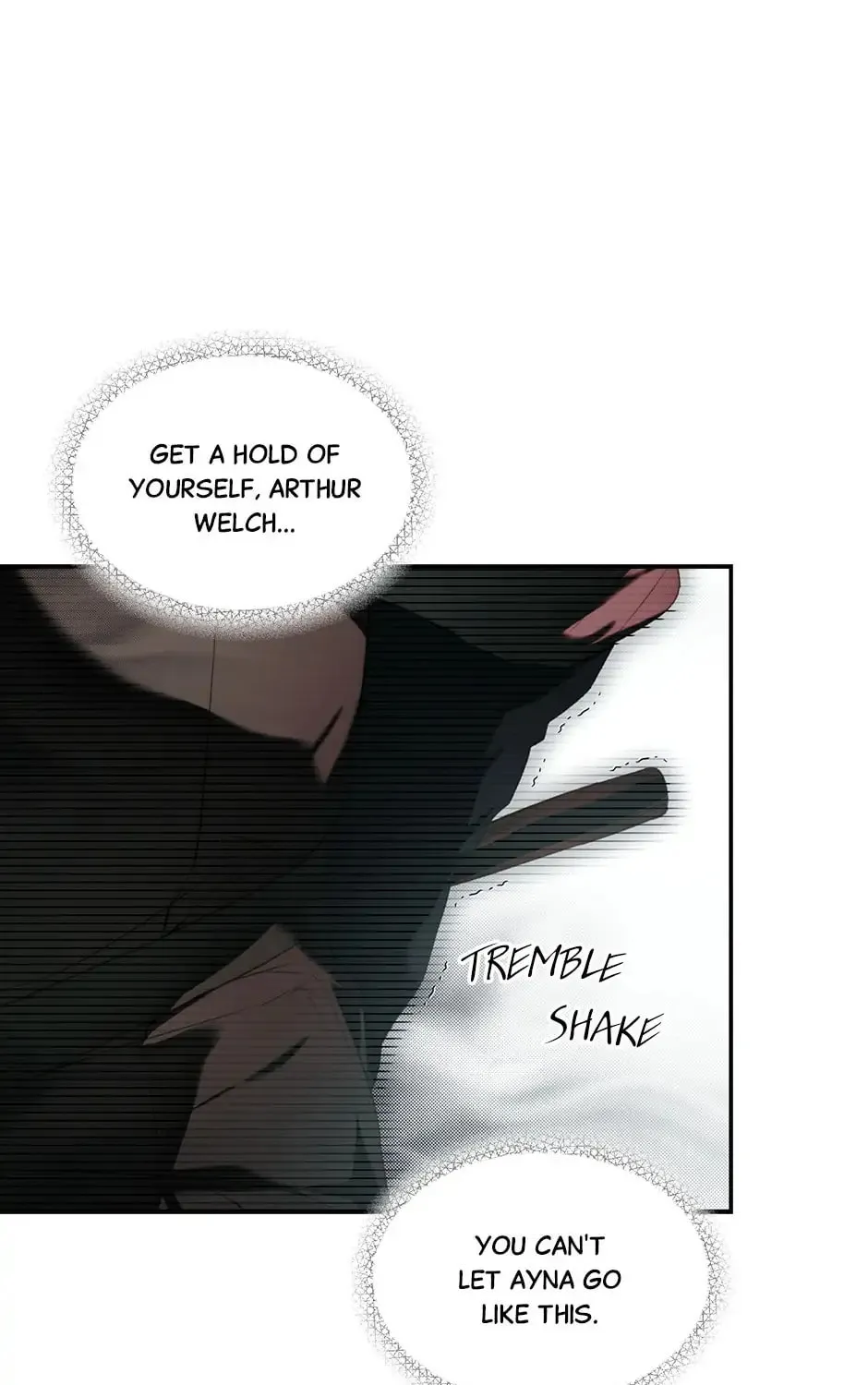 Secret Lady Chapter 81 page 45 - 