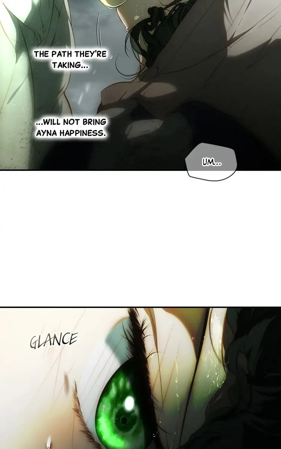 Secret Lady Chapter 81 page 51 - 