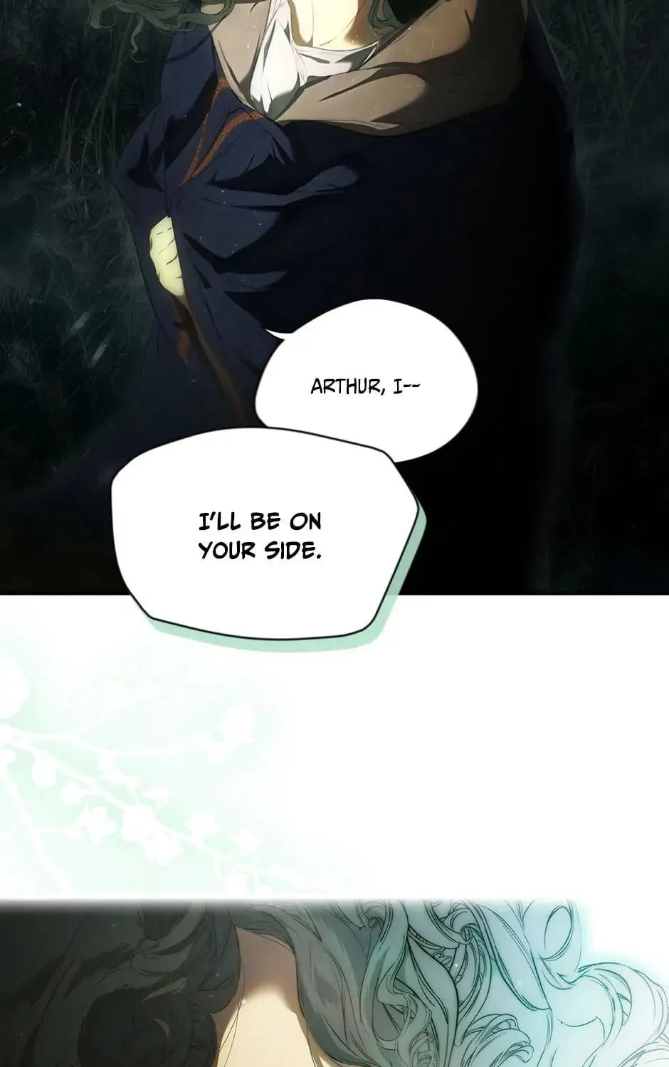Secret Lady Chapter 81 page 7 - 