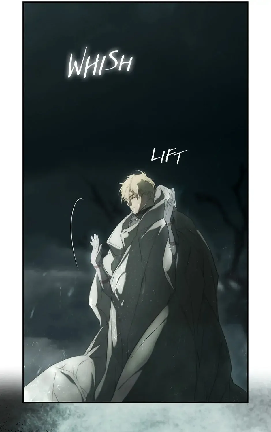 Secret Lady Chapter 81 page 63 - 