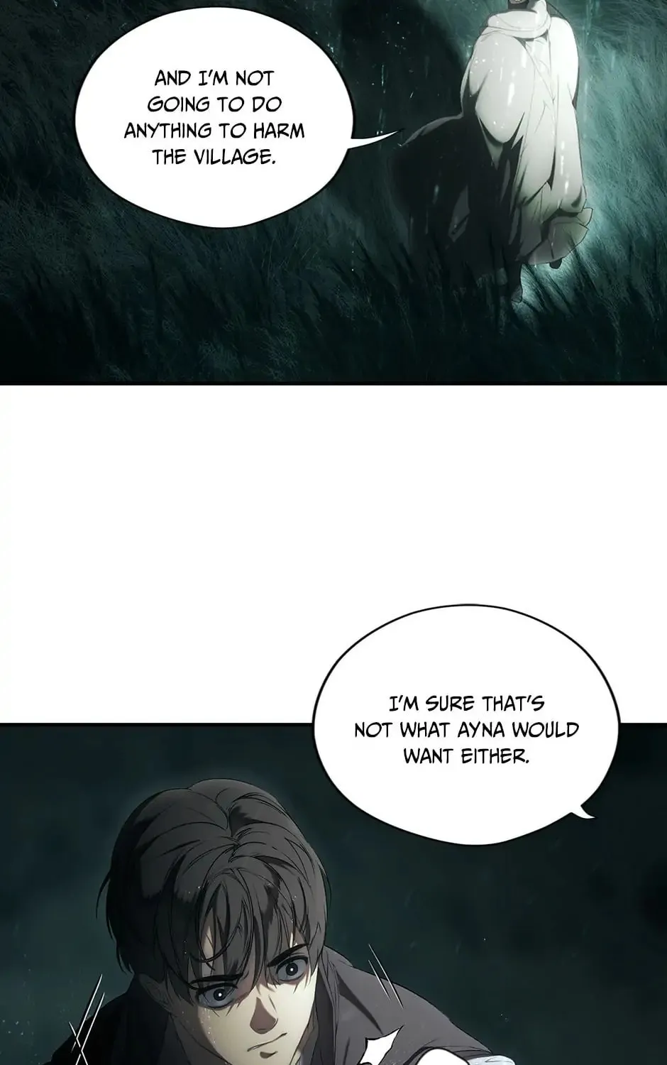 Secret Lady Chapter 81 page 73 - 