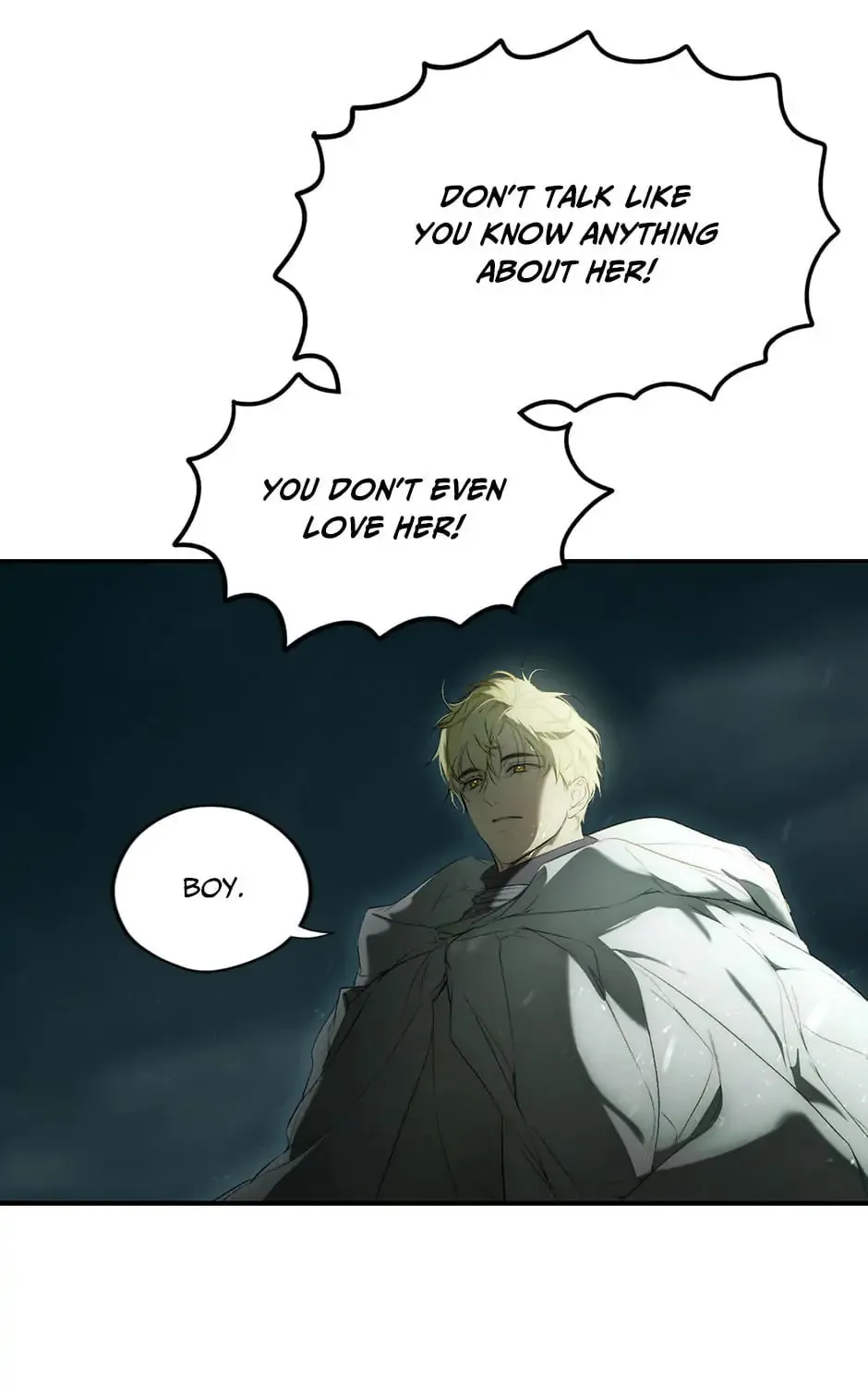 Secret Lady Chapter 81 page 75 - 